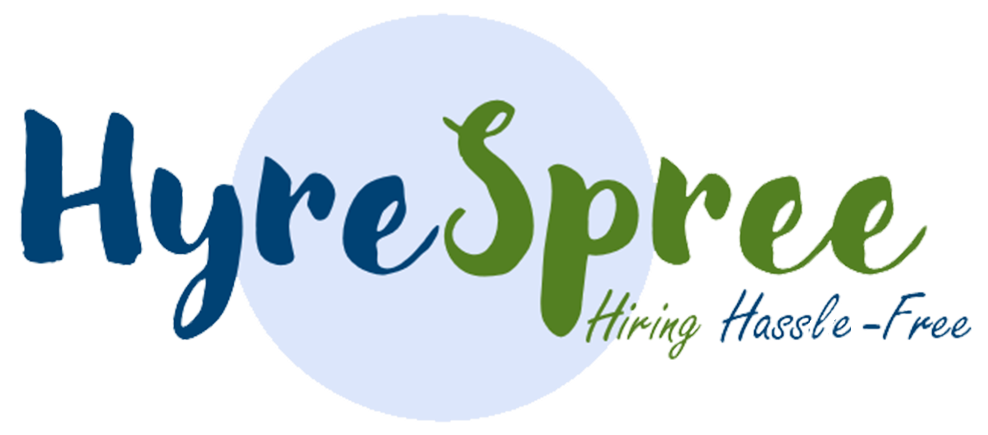 Hyrespree