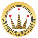 Wafrah