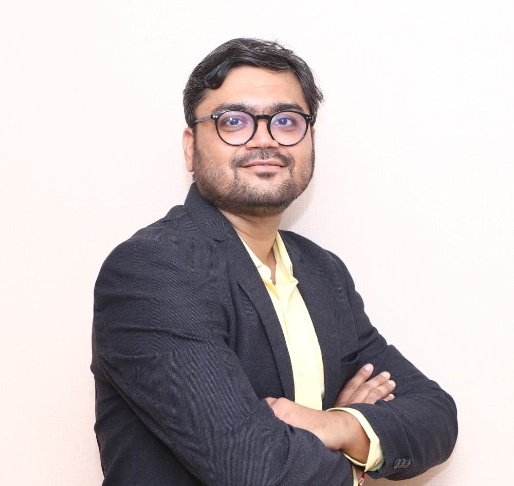 <strong>Yash </strong>Vora