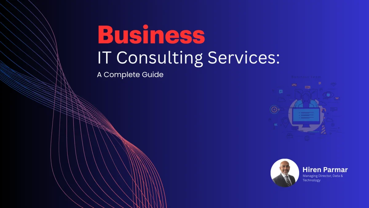 business it consulting services a complete guide